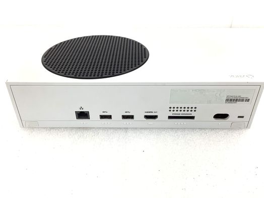 consola xbox series microsoft xbox series s