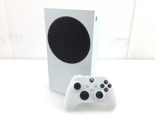 consola xbox series microsoft xbox series s