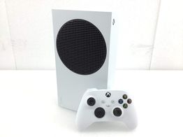 consola xbox series microsoft xbox series s