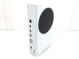 consola xbox series microsoft xbox series s