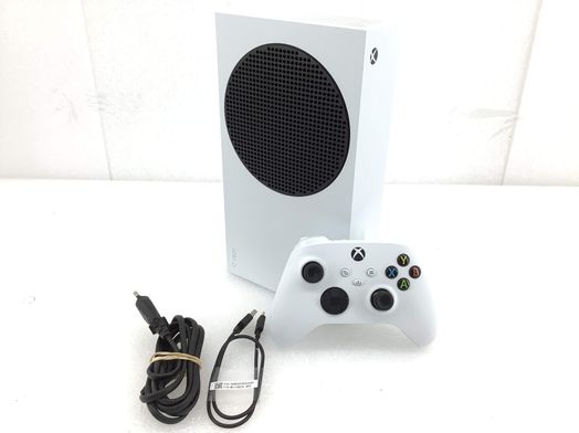 consola xbox series microsoft xbox series s