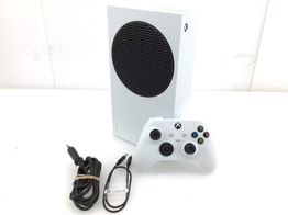 consola xbox series microsoft xbox series s