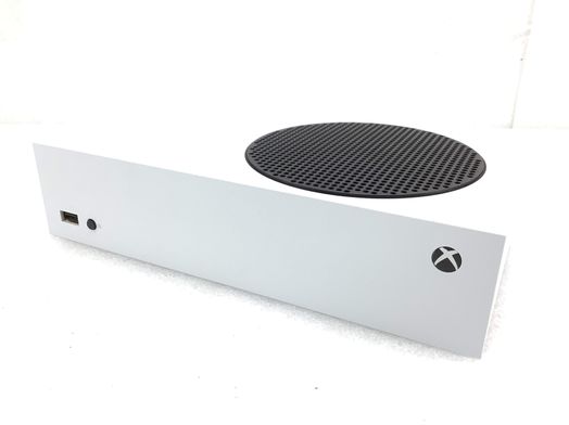 consola xbox series microsoft xbox series s