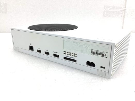 consola xbox series microsoft xbox series s