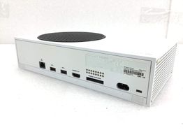 consola xbox series microsoft xbox series s