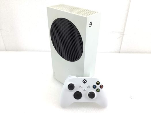 consola xbox series microsoft xbox series s