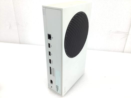 consola xbox series microsoft xbox series s