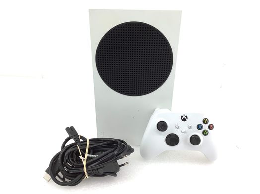 consola xbox series microsoft xbox series s