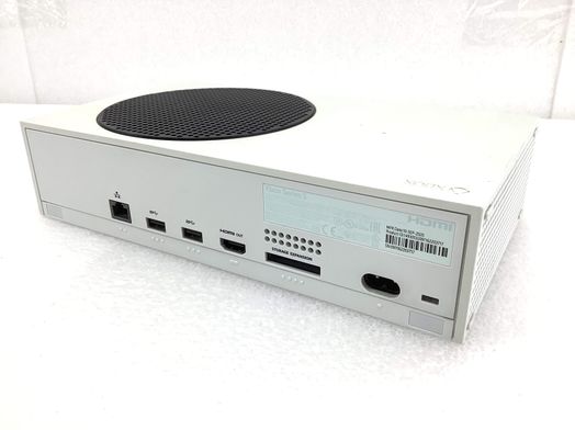 consola xbox series microsoft xbox series s