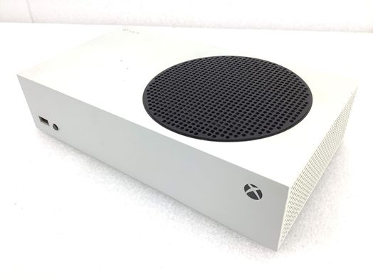 consola xbox series microsoft xbox series s