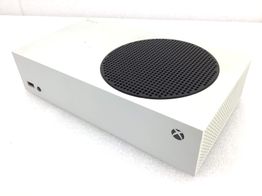 consola xbox series microsoft xbox series s