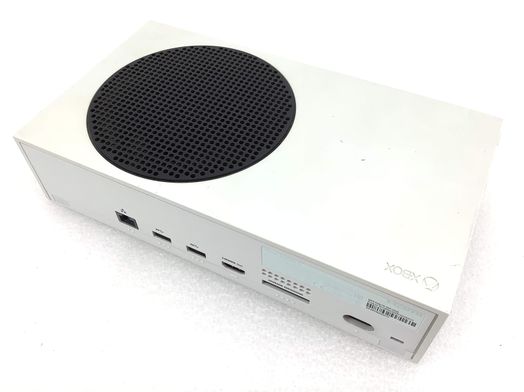 consola xbox series microsoft xbox series s