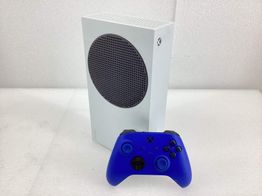 consola xbox series microsoft xbox series s