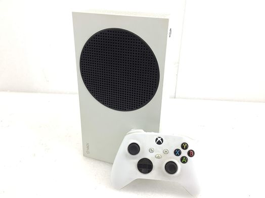 consola xbox series microsoft xbox series s