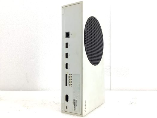 consola xbox series microsoft xbox series s