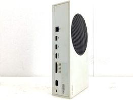 consola xbox series microsoft xbox series s