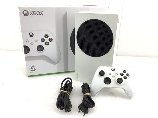 consola xbox series microsoft xbox series s