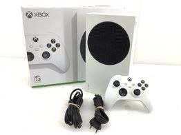 consola xbox series microsoft xbox series s