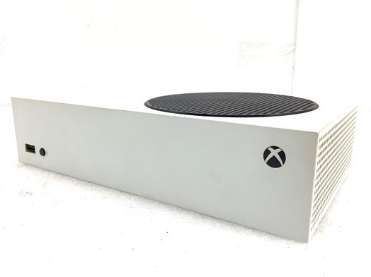 consola xbox series microsoft xbox series s