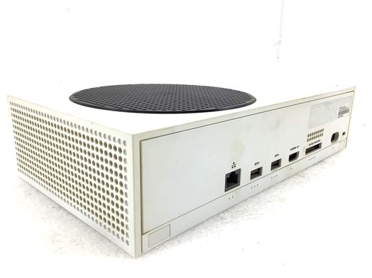 consola xbox series microsoft xbox series s