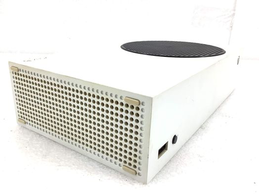 consola xbox series microsoft xbox series s