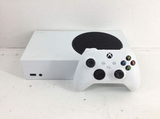 consola xbox series microsoft xbox series s