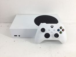 consola xbox series microsoft xbox series s