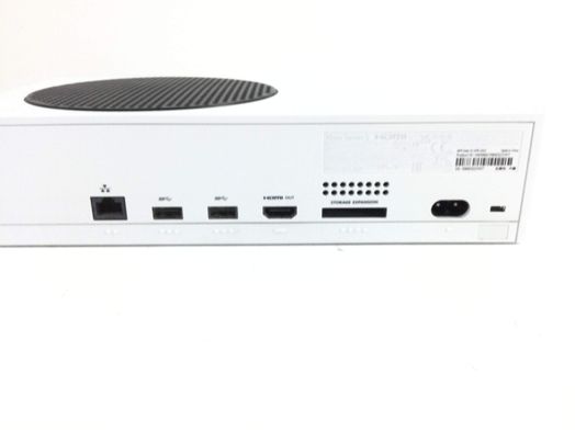 consola xbox series microsoft xbox series s