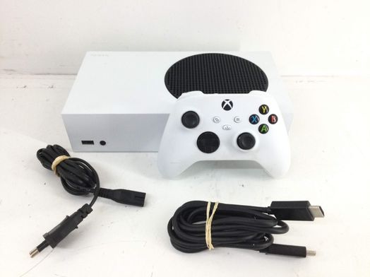 consola xbox series microsoft xbox series s