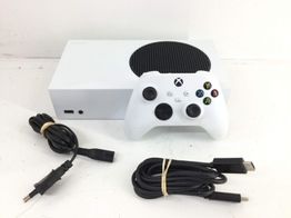 consola xbox series microsoft xbox series s