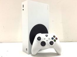 consola xbox series microsoft xbox series s