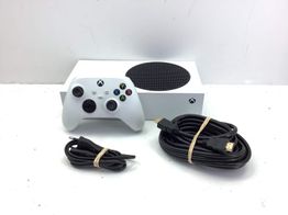 consola xbox series microsoft xbox series s