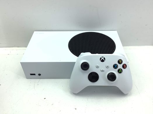 consola xbox series microsoft xbox series s