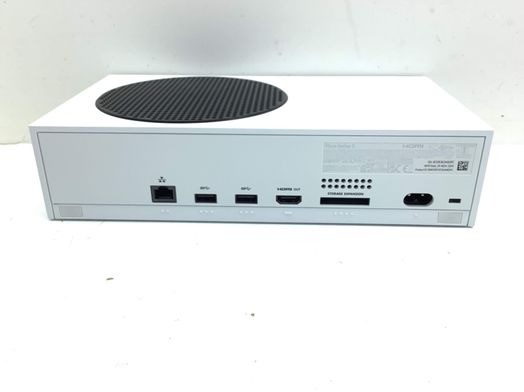 consola xbox series microsoft xbox series s