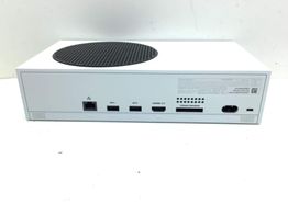 consola xbox series microsoft xbox series s