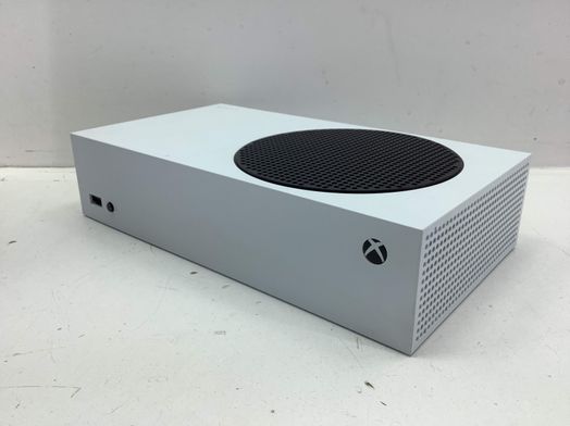 consola xbox series microsoft xbox series s