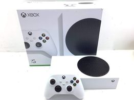 consola xbox series microsoft xbox series s