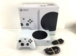 consola xbox series microsoft xbox series s