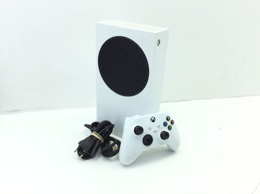 consola xbox series microsoft xbox series s