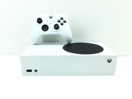 consola xbox series microsoft xbox series s