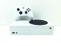 consola xbox series microsoft xbox series s