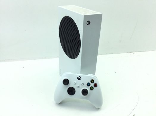 consola xbox series microsoft xbox series s