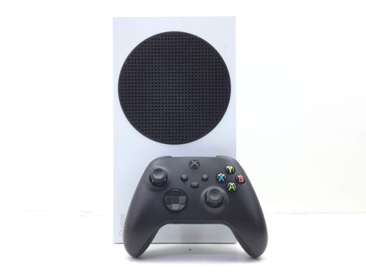 consola xbox series microsoft xbox series s