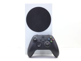consola xbox series microsoft xbox series s