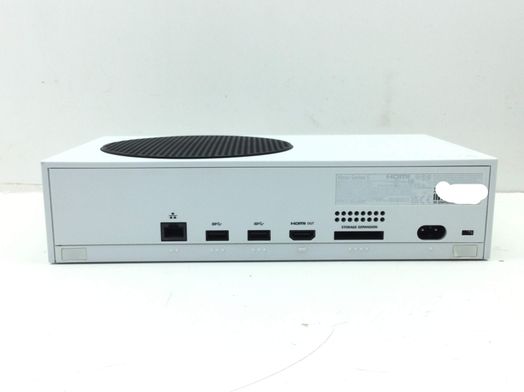 consola xbox series microsoft xbox series s