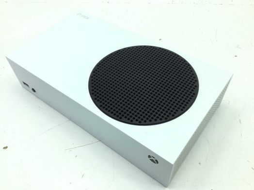 consola xbox series microsoft xbox series s