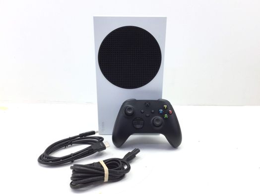 consola xbox series microsoft xbox series s