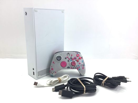 consola xbox series microsoft xbox series s