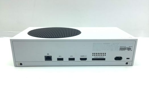 consola xbox series microsoft xbox series s