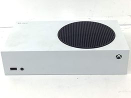 consola xbox series microsoft xbox series s